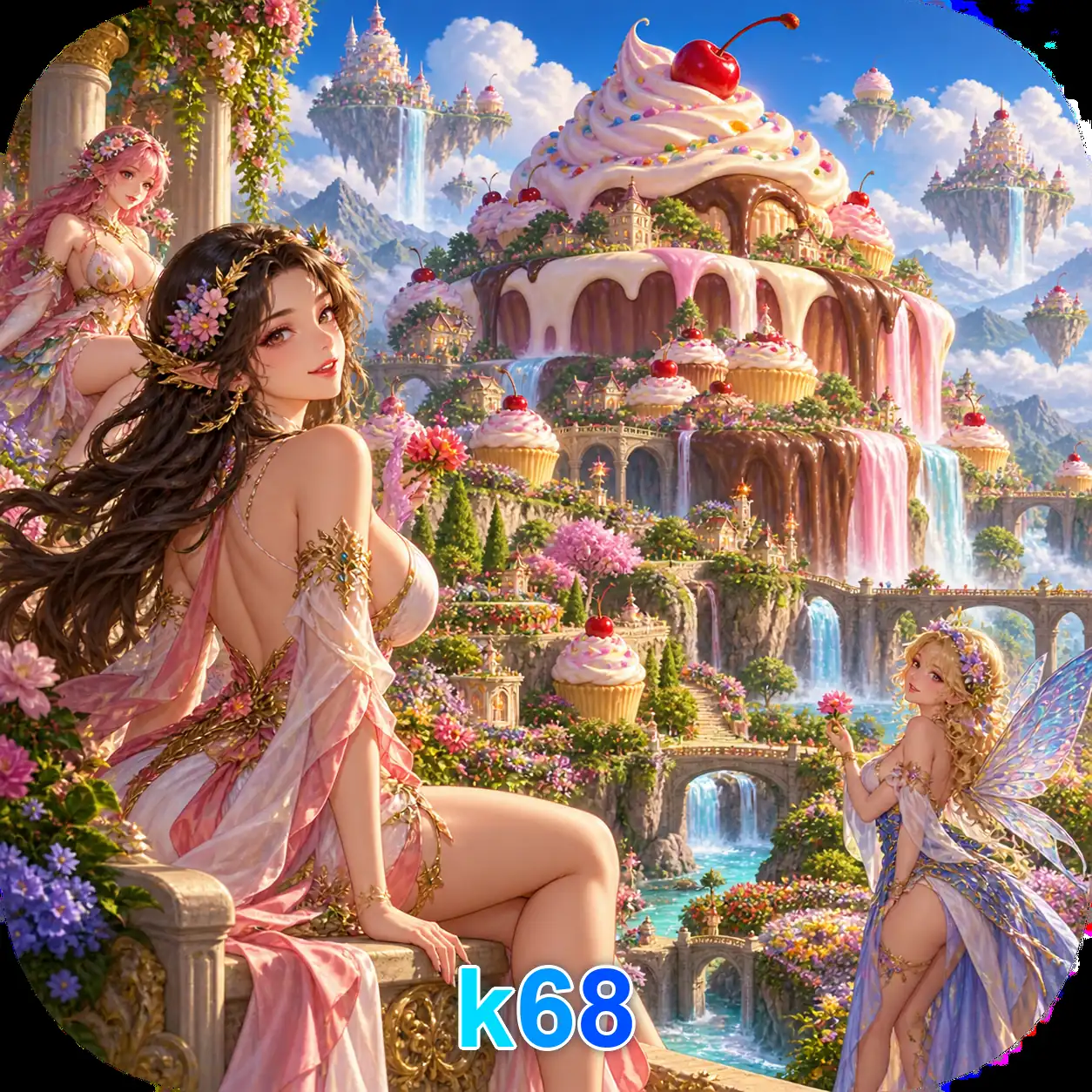 Telegram k68