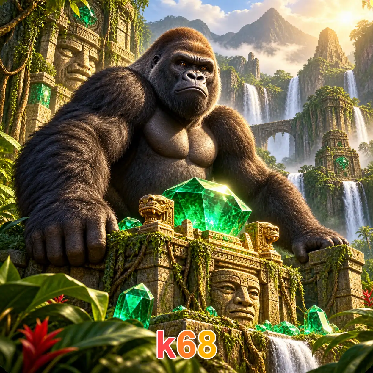 k68 apk